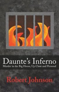 bokomslag Daunte's Inferno