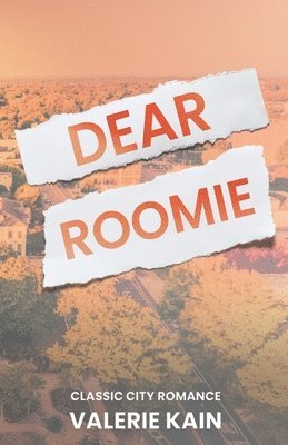 Dear Roomie 1