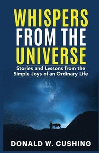 bokomslag Whispers from the Universe
