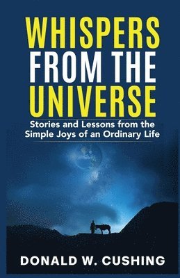 bokomslag Whispers from the Universe