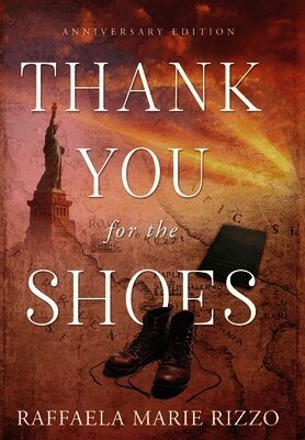 Thank You For The Shoes