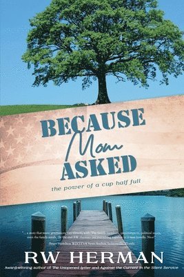 Richard W Herman, Richard W. Herman, Emily Carmain - Because Mom Asked, Häftad