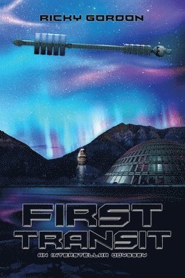 Ricky B Gordon, Ricky B. Gordon - First Transit, Häftad
