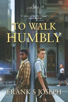 bokomslag To Walk Humbly