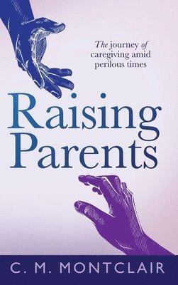 bokomslag Raising Parents