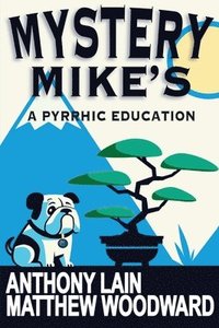 bokomslag Mystery Mike's