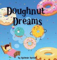 bokomslag Doughnut Dreams