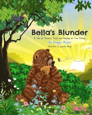 Bella's Blunder 1