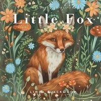 bokomslag Little Fox