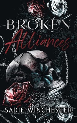 bokomslag Broken Alliances Omnibus