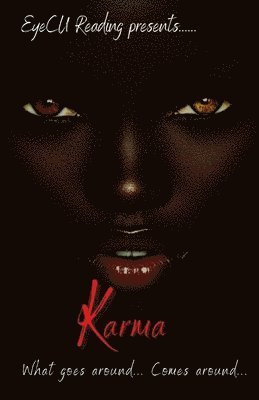 Sassy Satanya, B Jackson, Rhena D Holmes, B. Jackson - Karma, Häftad