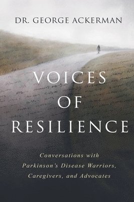 George Ackerman - Voices of Resilience, Häftad