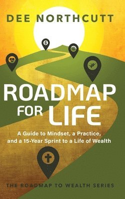 bokomslag Roadmap for Life