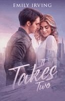 Emily Irving - It Takes Two, Häftad