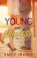 Emily Irving - Young and Lawless, Häftad