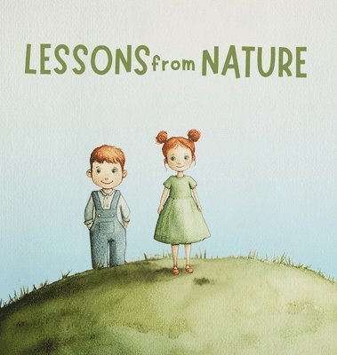 Lessons from Nature 1