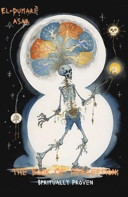 El-Dumarè Asar, El-Dumarè - Book of Perception, Häftad