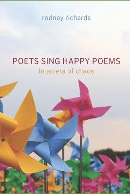 bokomslag Poets Sing Happy Poems