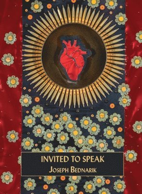 Invited to Speak 1