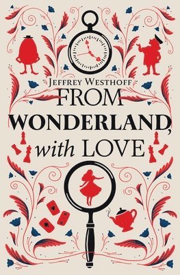 From Wonderland, With Love 1