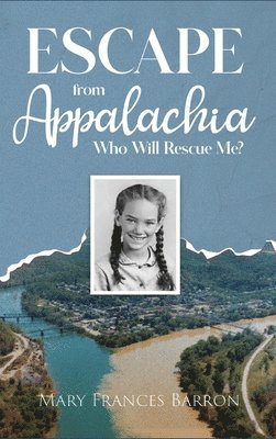 Escape from Appalachia 1