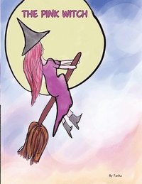 bokomslag The Pink Witch