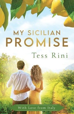 My Sicilian Promise 1