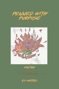 bokomslag Penned with Purpose: Poetry