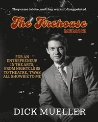 bokomslag The Firehouse Memoir