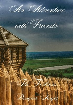 Adventure with Friends