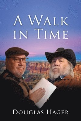 Hager - Walk in Time, Häftad