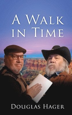 A Walk in Time 1