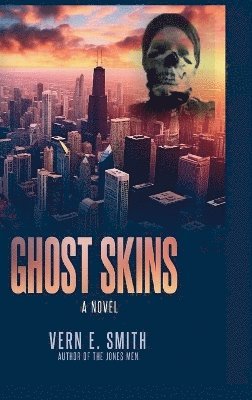 bokomslag Ghost Skins