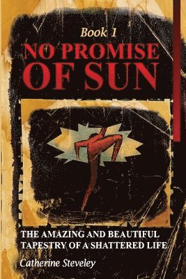 bokomslag No Promise of Sun, Book 1