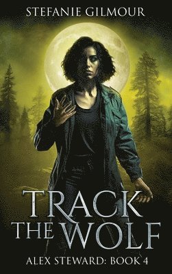 bokomslag Track the Wolf