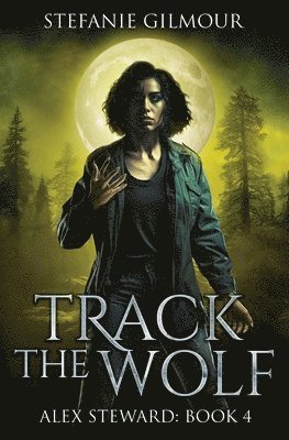 bokomslag Track the Wolf