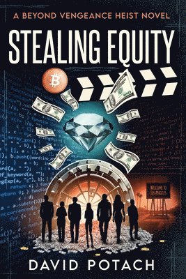 Stealing Equity 1