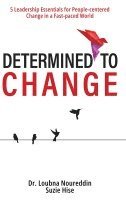 Determined to Change 1