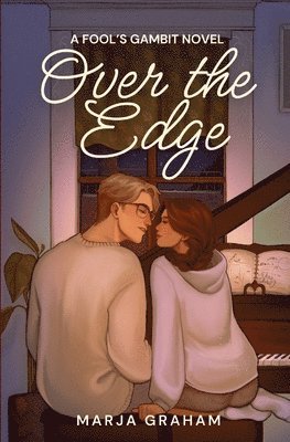 Marja Graham - Over the Edge, Häftad