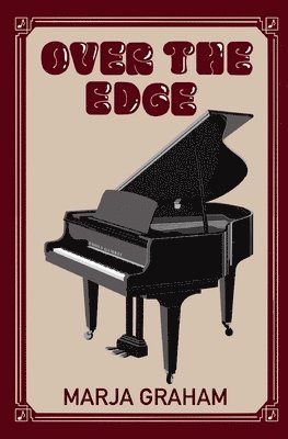 bokomslag Over the Edge: Alternate Cover