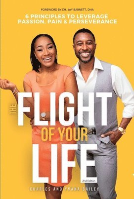 Flight Of Your Life