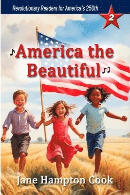 America the Beautiful 1