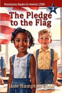 bokomslag Pledge to the Flag