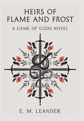 Heirs of Flame and Frost 1