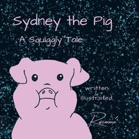 bokomslag Sydney the pig