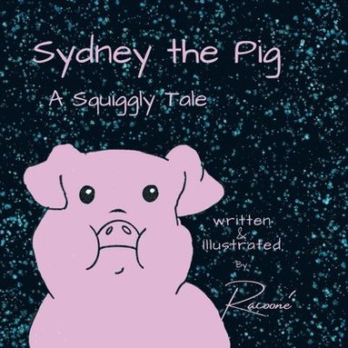 bokomslag Sydney the pig