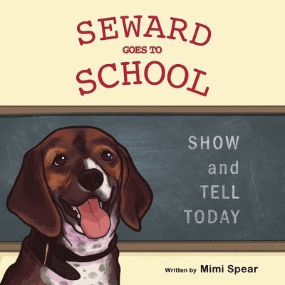 Seward Goes to School 1