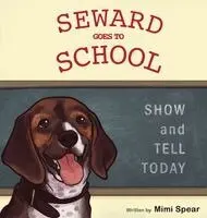 Spear - Seward Goes to School, Inbunden. Tillgänglighet: Lägg i varukorg