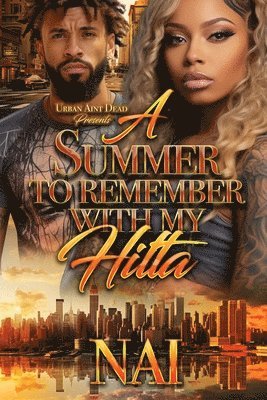 Nai - Summer To Remember With My Hitta, Häftad