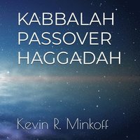 bokomslag Kabbalah Passover Haggadah